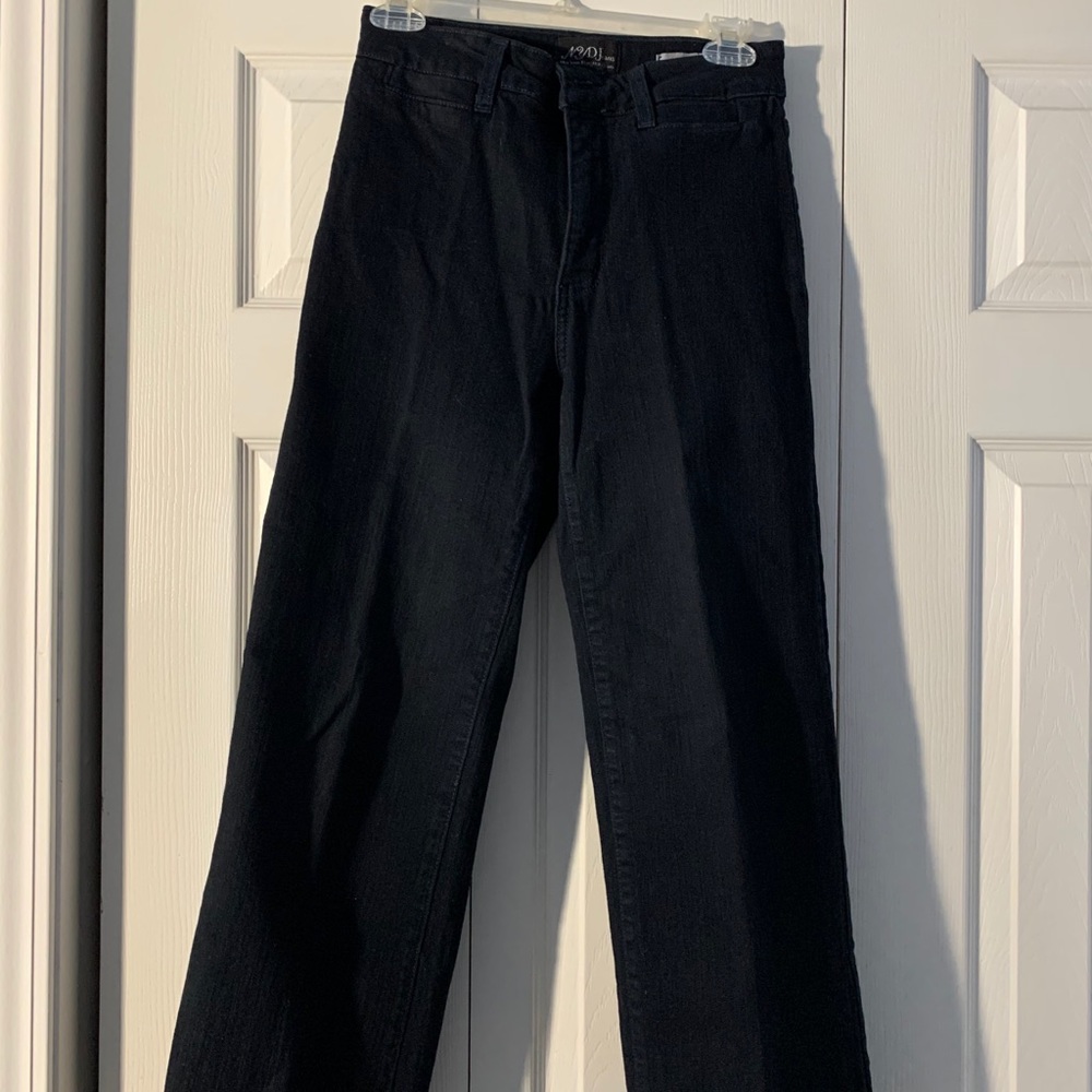 NYDJ Not Your Daughter’s Jeans black size 2P